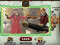 Free download Kung Fu Panda 2 Photo Booth screenshot 2