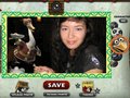 Free download Kung Fu Panda 2 Photo Booth screenshot 3
