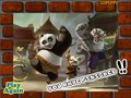 Free download Kung Fu Panda 2 Sort My Tiles screenshot 3