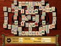 Free download Kung Fu Panda 2 Mahjong Mayhem screenshot 1