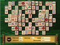 Free download Kung Fu Panda 2 Mahjong Mayhem screenshot 2