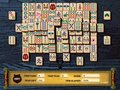 Free download Kung Fu Panda 2 Mahjong Mayhem screenshot 3