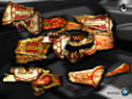 Free download Law & Order Criminal Intent 2 - Dark Obsession screenshot 2