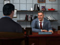 Free download Law & Order Criminal Intent 2 - Dark Obsession screenshot 3
