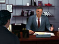 Free download Law & Order Criminal Intent: The Vengeful Heart screenshot 1