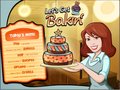 Free download Let's Get Bakin' screenshot 1