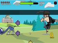 Free download Lin Chung Combat screenshot 1