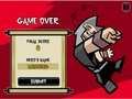 Free download Lin Chung Combat screenshot 2