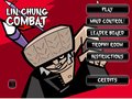 Free download Lin Chung Combat screenshot 3