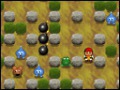 Free download Little Bombers Returns screenshot 2