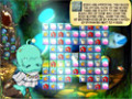 Free download Lost City of Aquatica screenshot 1