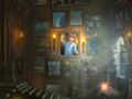 Free download Lost Souls: Enchanted Paintings screenshot 2