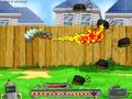 Free download Lt. Fly II - The Kamikaze Rescue Squad screenshot 1