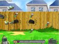 Free download Lt. Fly II - The Kamikaze Rescue Squad screenshot 3
