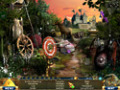 Free download Luxor Adventures screenshot 3