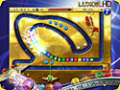 Free download Luxor HD screenshot 1
