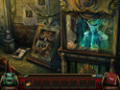 Free download Macabre Mysteries: Curse of the Nightingale Collector's Edition screenshot 1