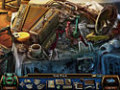 Free download Macabre Mysteries: Curse of the Nightingale screenshot 3