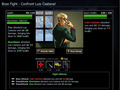 Facebook game Mafia Wars screenshot 3