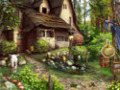 Free download Magic Encyclopedia: Moon Light screenshot
