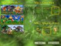 Free Download Magic Inlay Game