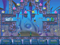 Free download Magus: In Search of Adventure screenshot 1