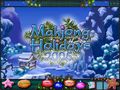 Free Download Mahjong Holidays 2005 Game