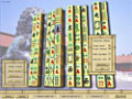 Free download Mahjong Journey of Enlightenment screenshot