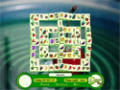 Free Download Mahjong Mania Deluxe Game