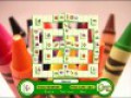 Free Download Mahjong Mania Deluxe Game