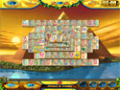 Free download Mahjongg - Ancient Egypt screenshot 1