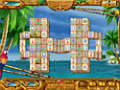 Free download Mahjongg: Ancient Mayas screenshot 2