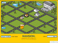Free download Mansion Impossible screenshot 3