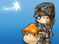 Free download Maple Story screenshot 1