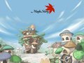 Free download Maple Story screenshot 3