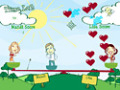 Free download Mark and Mandi's Love Story screenshot 1