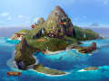 Free download Marooned 2 - Secrets of the Akoni screenshot 2