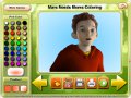 Free download Mars Needs Moms Coloring screenshot 2