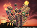 Free download MaxJongg screenshot 2