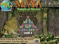 Free download Maya: Temple of Secrets screenshot 1