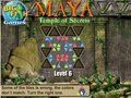 Free download Maya: Temple of Secrets screenshot 3