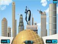 Free download MegaMind: Hero Training Camp screenshot 1