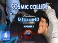 Free download Megamind: Cosmic Collide screenshot 1