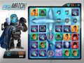 Free download Megamind: Mega Match screenshot 2