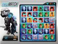 Free download Megamind: Mega Match screenshot 3