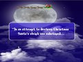 Free download Merlin's Christmas screenshot 2