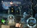 Free download Midnight Mysteries 2: Salem Witch Trials screenshot 3