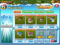Facebook game Millionaire City screenshot 2