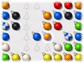 Free Download Mind Your Marbles X'Mas Edition Game