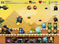 Free download Mini Robot Wars screenshot 2
